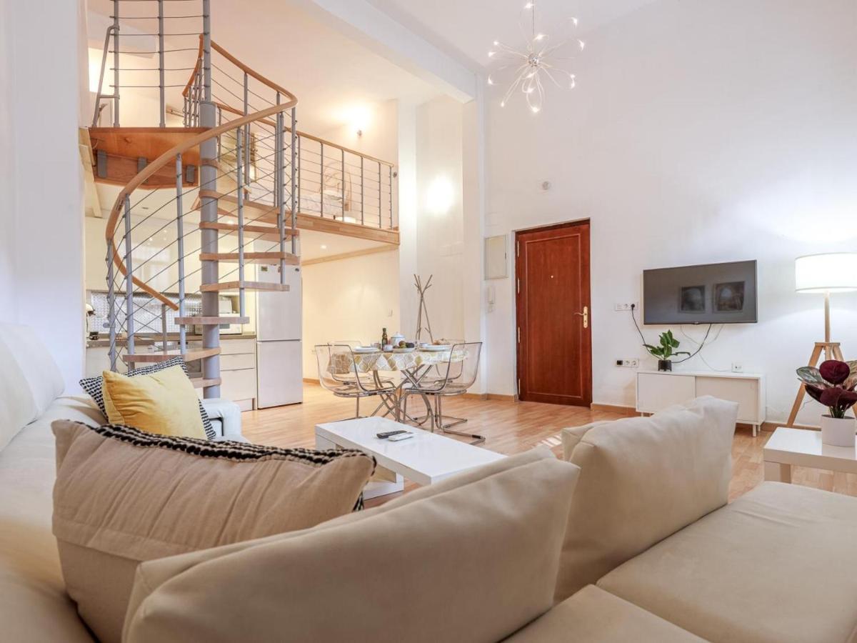 Appartement La Muralla De