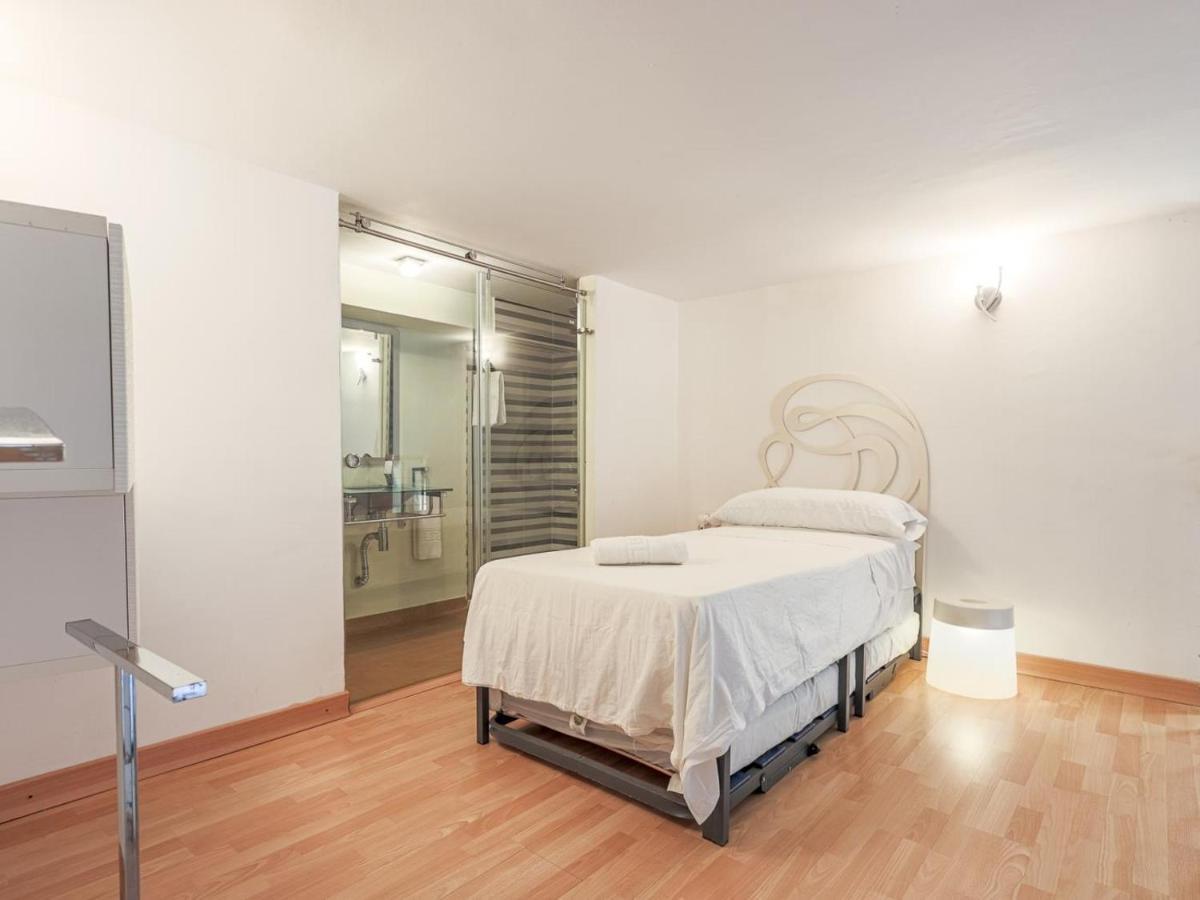 La Muralla De Appartement