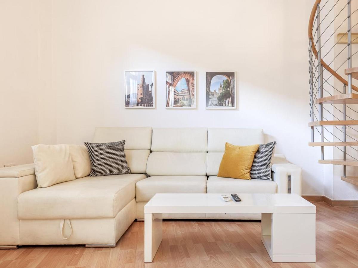 La Muralla De Appartement Sevilla