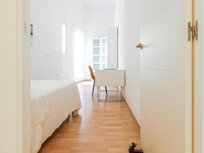 La Muralla De Appartement *