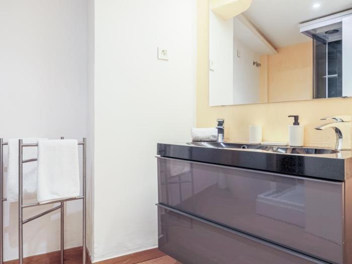 La Muralla De Appartement *
